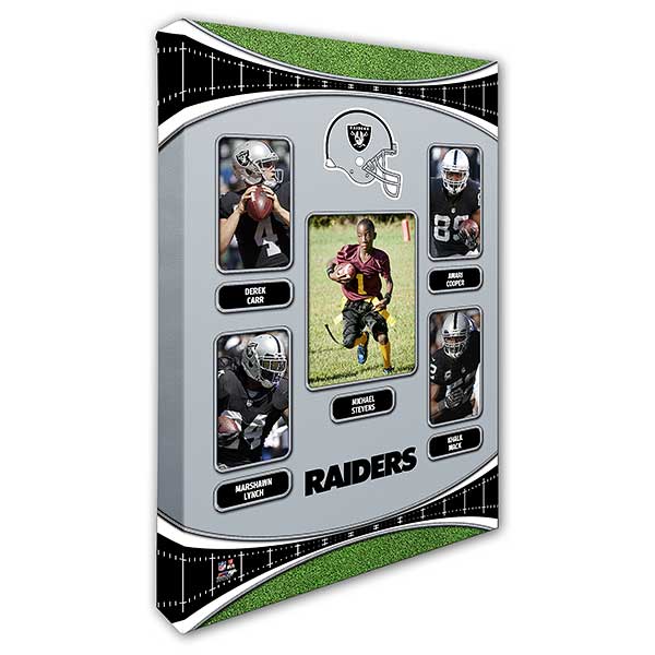 unique oakland raiders gifts