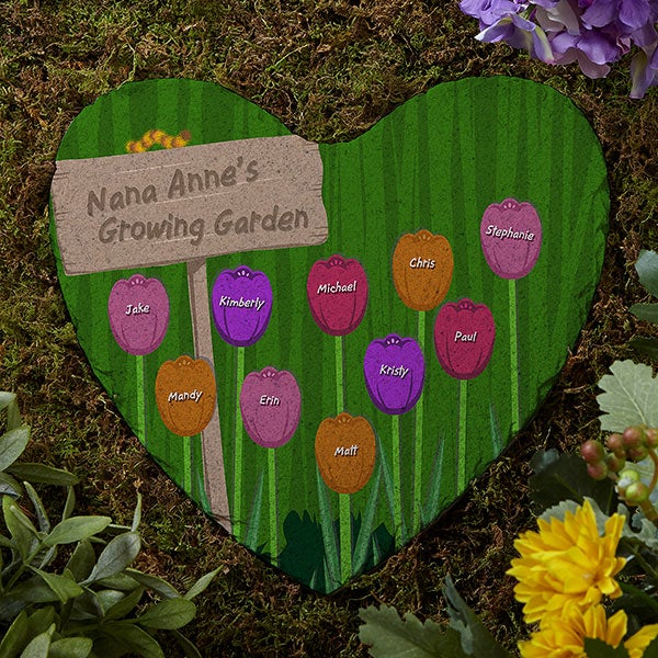 Mothers day Personalised card Gardening Retirement any occasion Birthday 