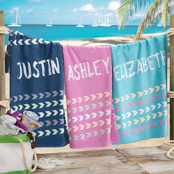 personalized photo beach towels > OFF-75%