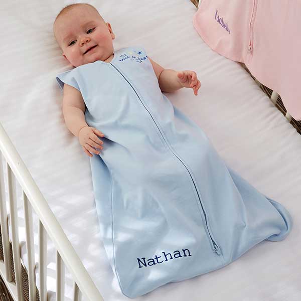 wearable blanket
