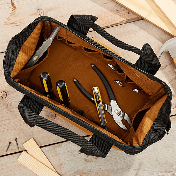 Carhartt Personalized Tool Tote Bag