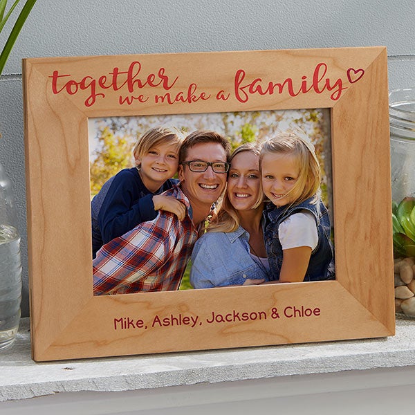 Free Engraving Personalise This Frame Nan & Me Wooden Photo Frame 5x7 Free Engraving Personalise This Frame Nan & Me Wooden Photo Frame 5x7