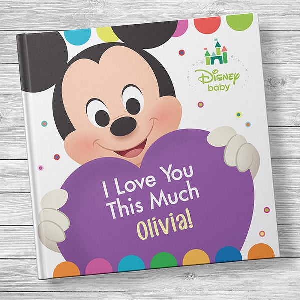 disney baby s i
