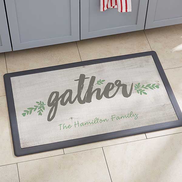 personalized kitchen towels