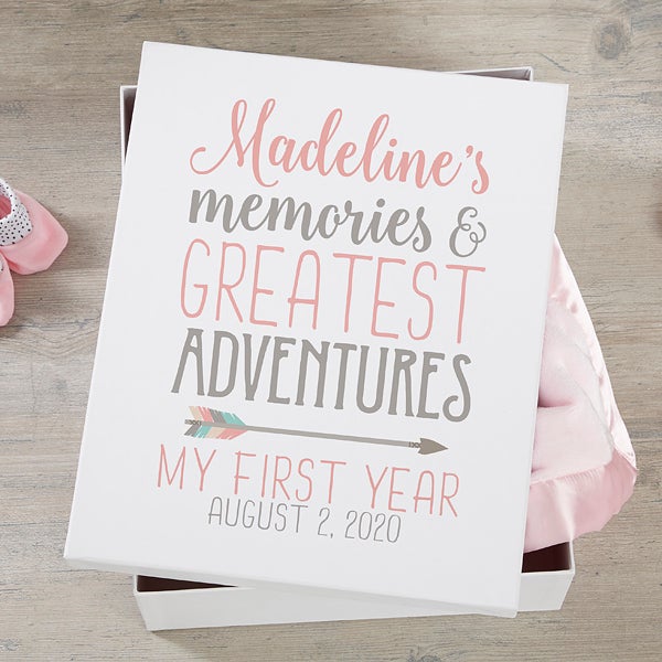 baby memory box