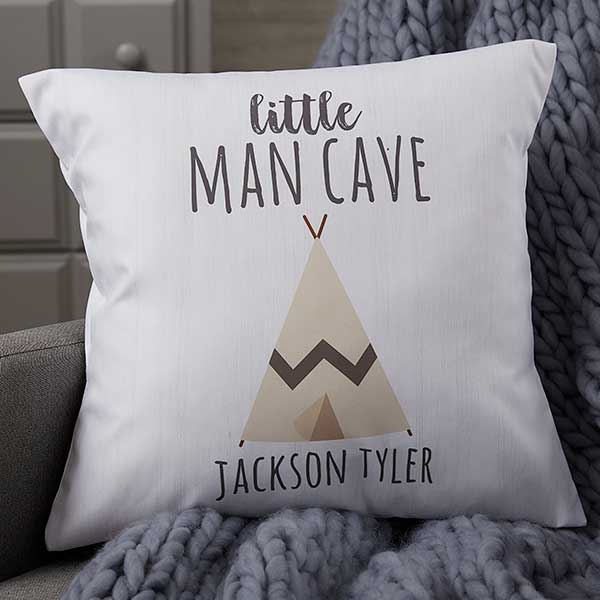Adventure throw pillow sale