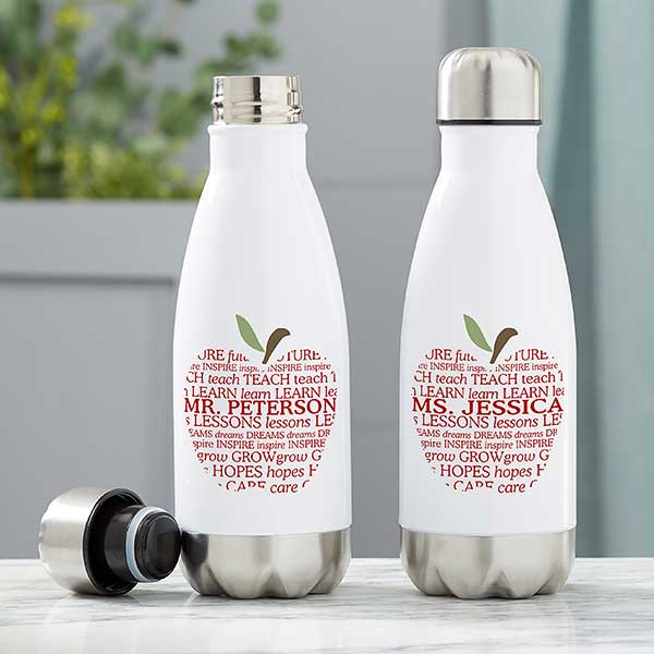 Customized Water Bottles, Custom Water Bottles