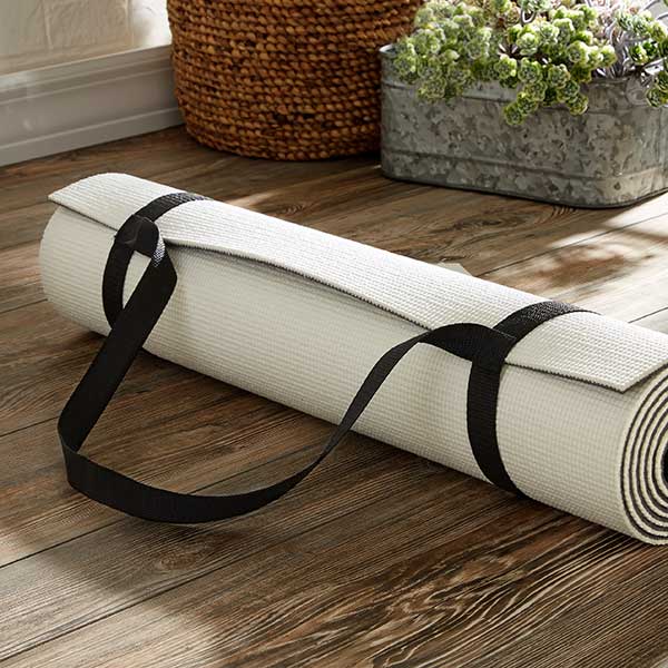 yoga mat carrying strap