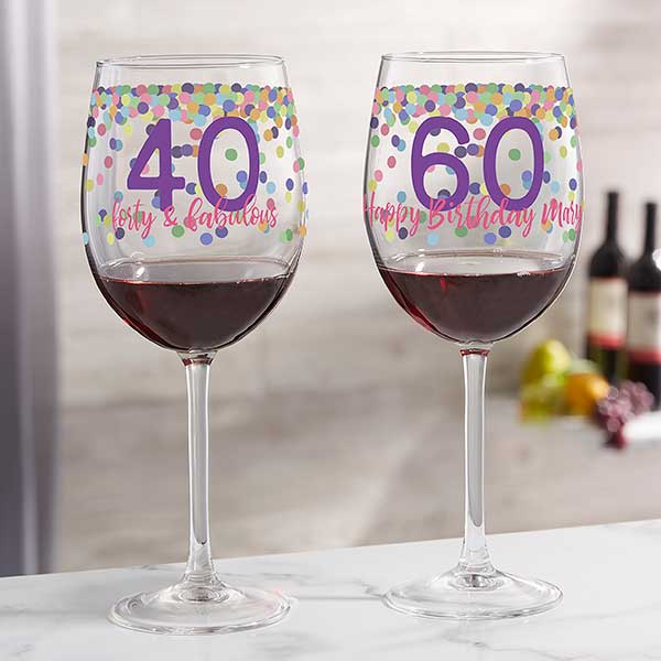 Cheers To Another Year Tumbler - Birthday Tumbler - 40th 50th 60th