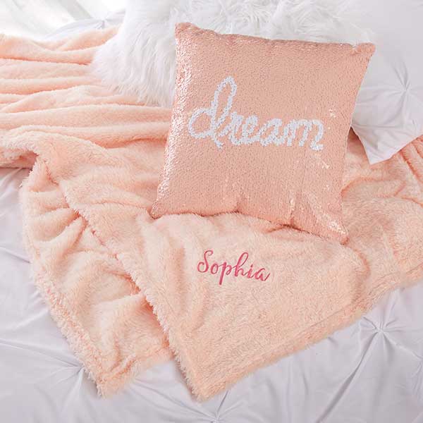 blanket set
