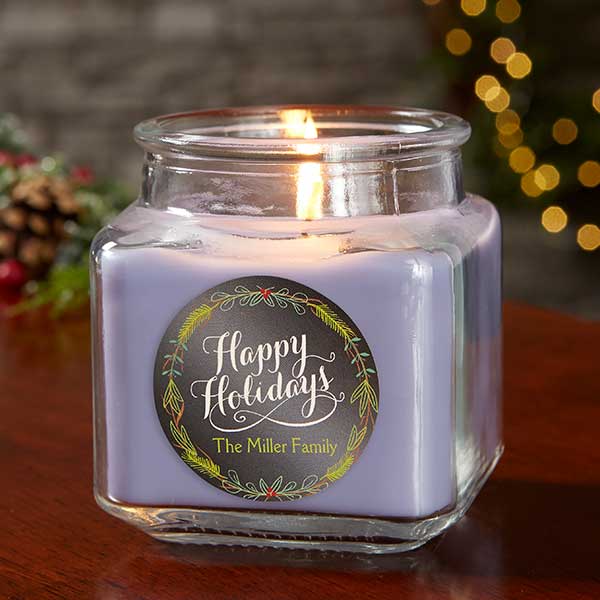 buy scented candles