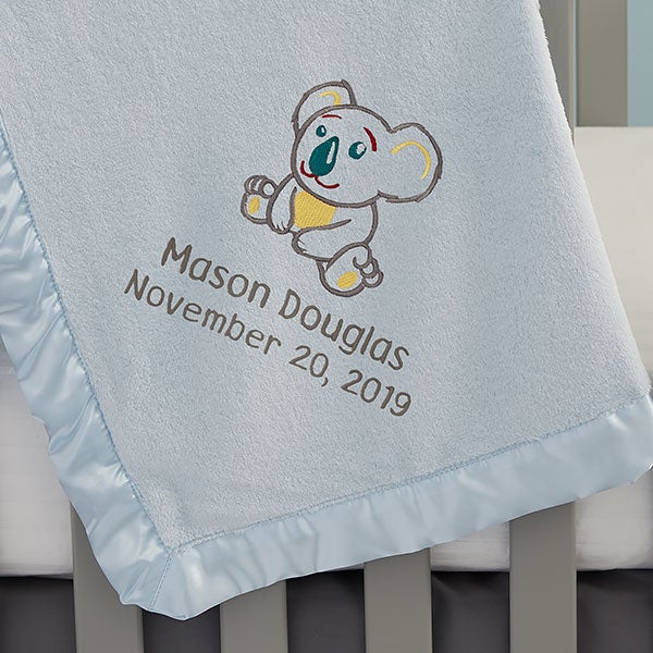 koala baby comforter