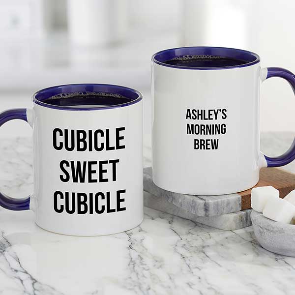 Funny Office Mugs