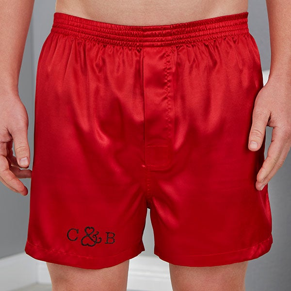 valentines day boxers