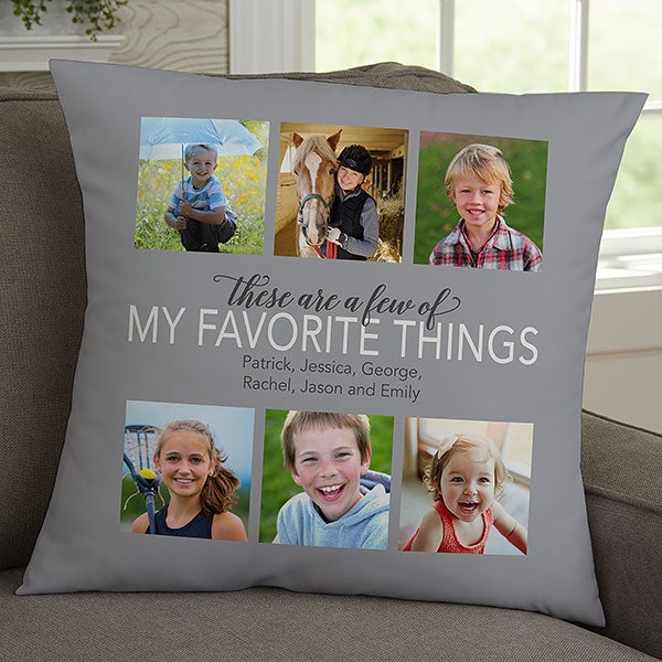 My Favorite Thing To Do Is You Naughty - Personalized Photo Pillow (In –  Macorner