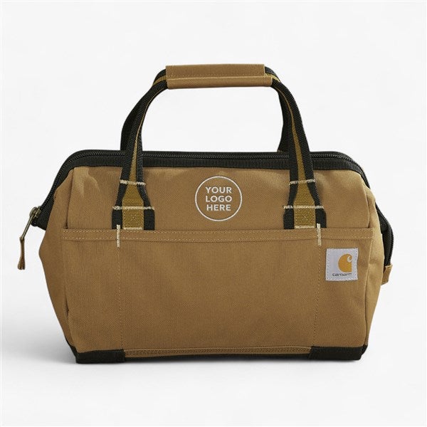 Carhartt® Personalized Logo Tool Tote  - 23211