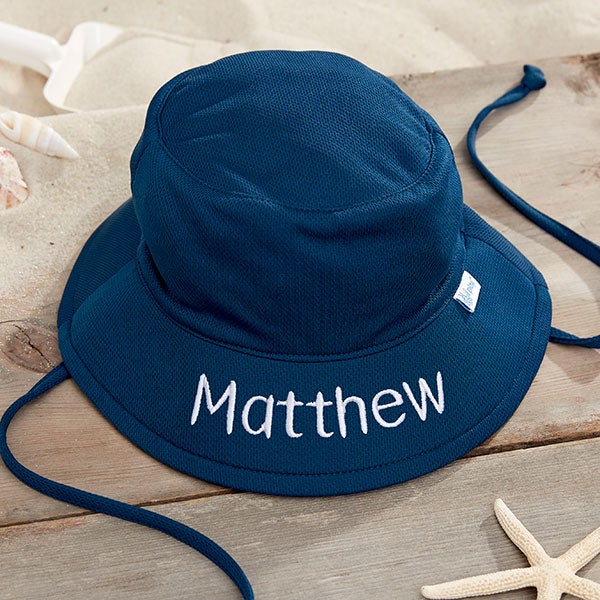 sun hats for babies and toddlers