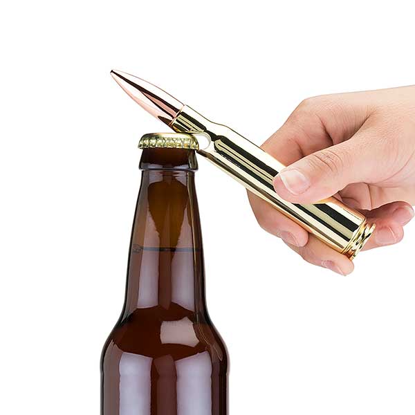 50 Cal Bullet Bottle Opener - 23983