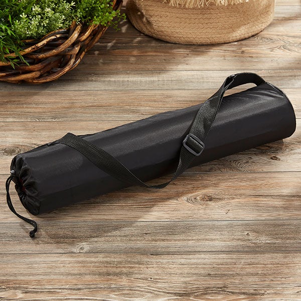 yoga mat carrying case