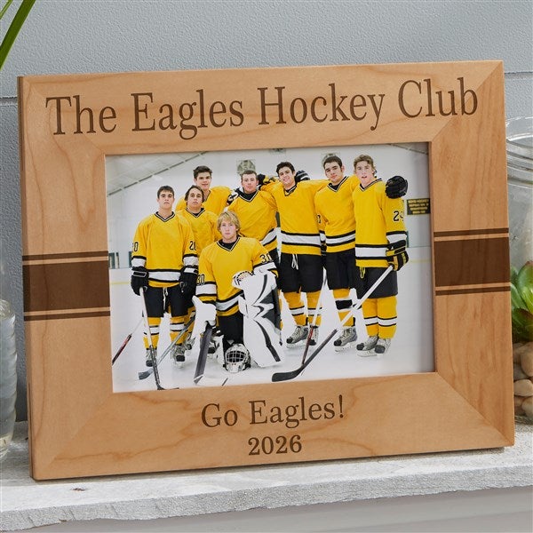 Create Your Own Engraved Picture Frames - 24272