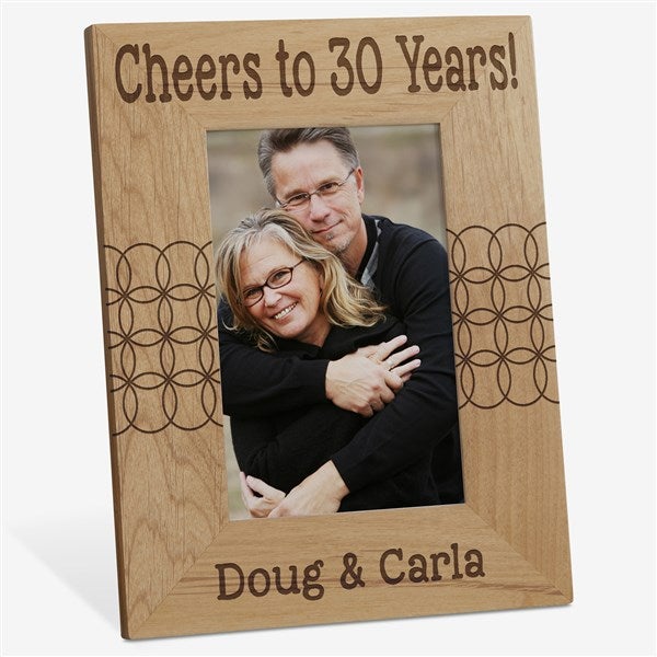 Create Your Own Engraved Picture Frames - 24272