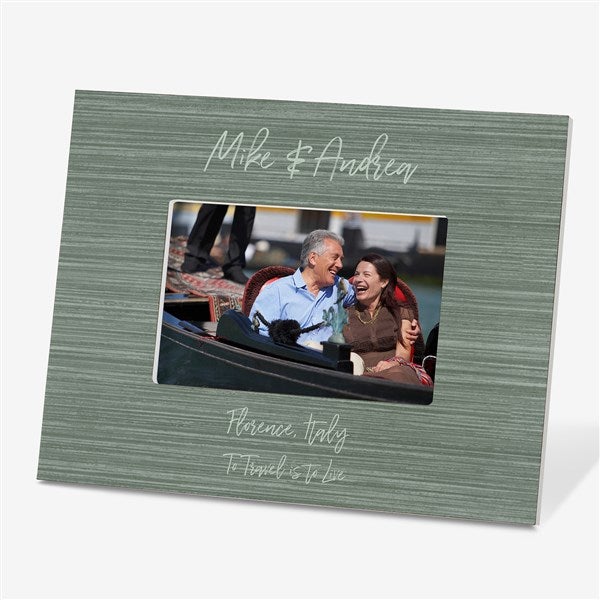 Create Your Own Custom Printed Picture Frames - 24273