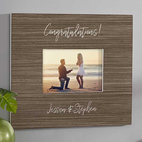 Create Your Own Custom Printed Picture Frames - 24273