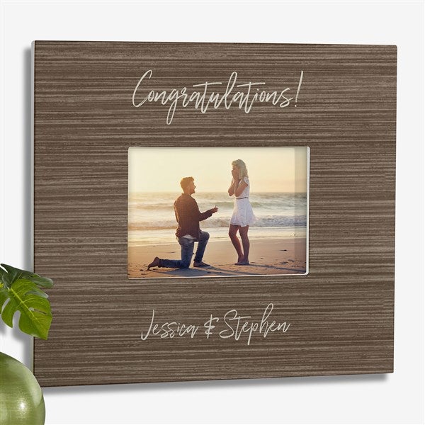 Create Your Own Custom Printed Picture Frames - 24273