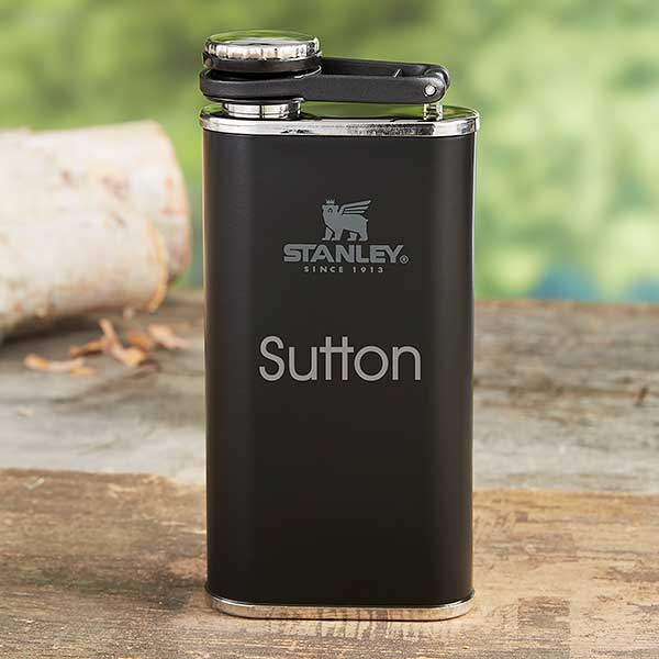 Stanley Classic Flask