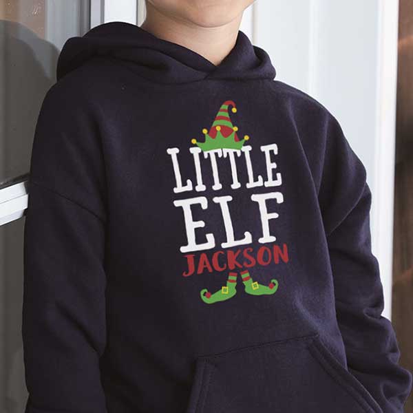 hanes christmas sweatshirts