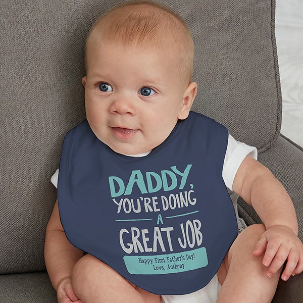 baby bibs with names on them