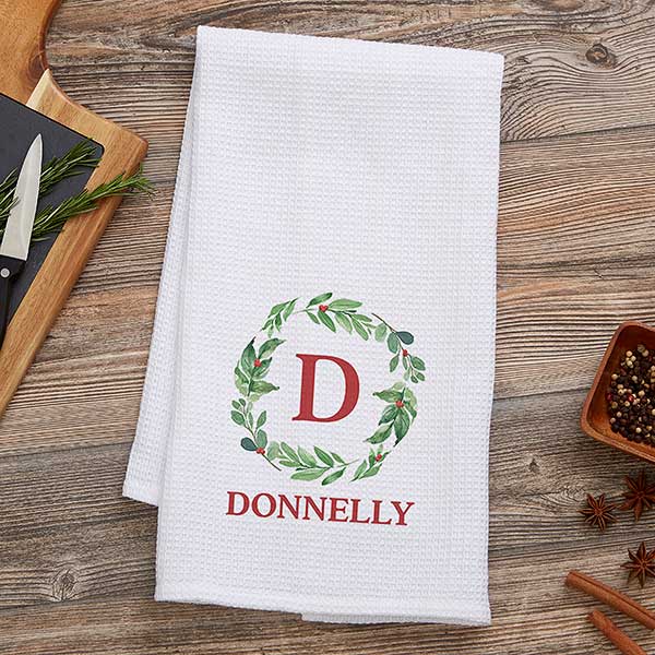 Christmas Kitchen Towels!