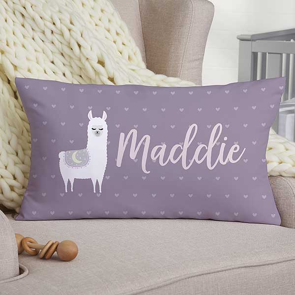 baby decorative pillows