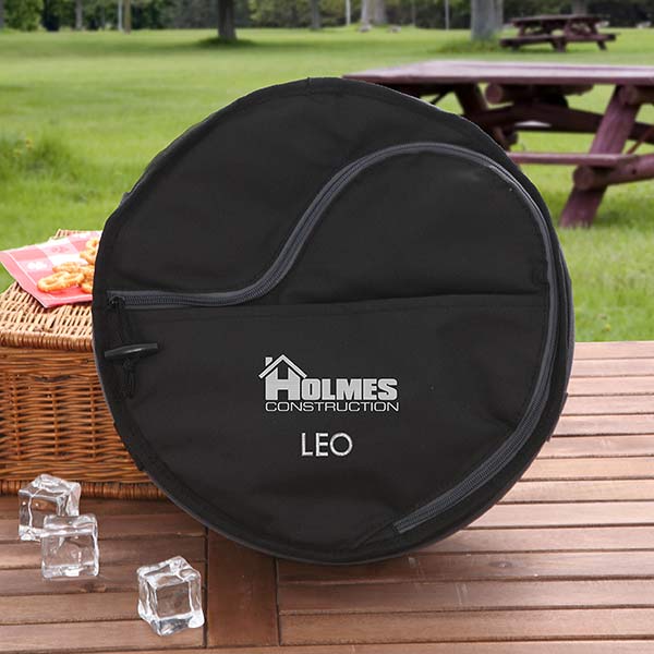 Personalized Logo Collapsible Party Cooler  - 25663