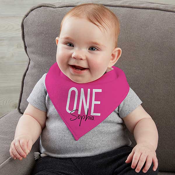 personalized infant chair