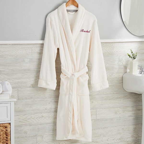 Nap Robe by Brookstone Orchid L/XL