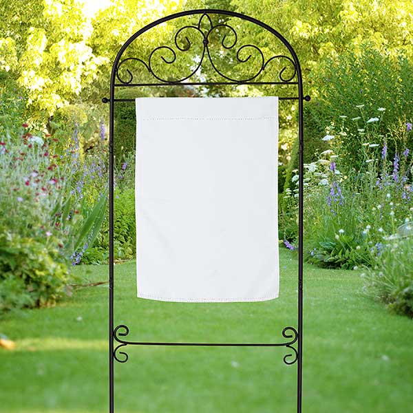 Premium Garden Flag Stand - 25852