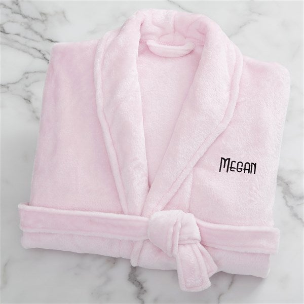 Super-Plush Robes, Luxury Bath Robes