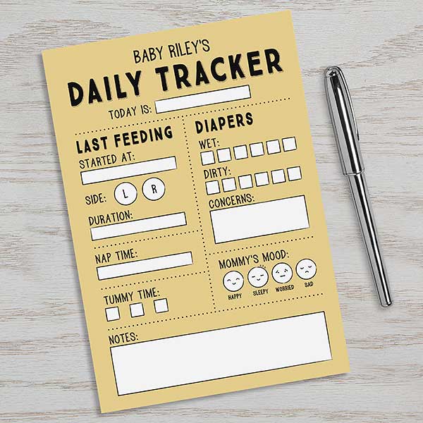 baby tracker