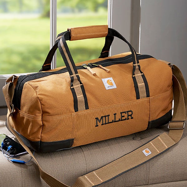 carhartt luggage