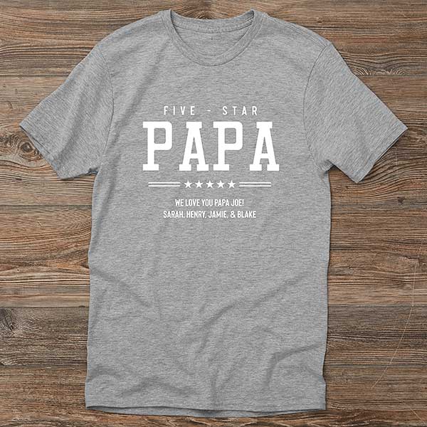 grandpa shirt;papa shirt;papa;grandpa shirt personalized;fathers day gift;christmas gift;papa gift;grandpa gift;new grandpa;grandparent gift