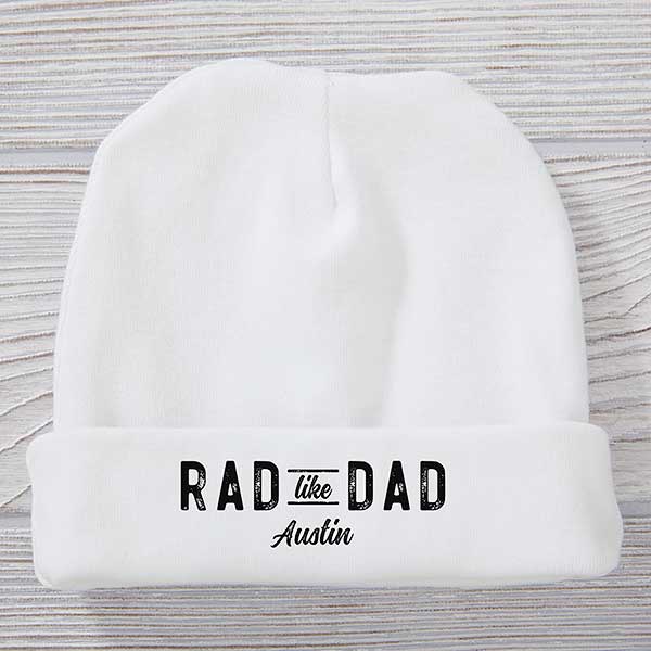 customized baby beanie hats