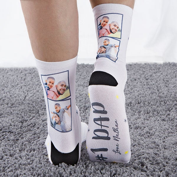 Personalized Socks