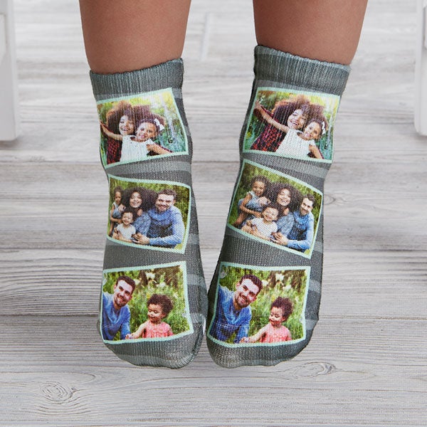 toddler striped socks