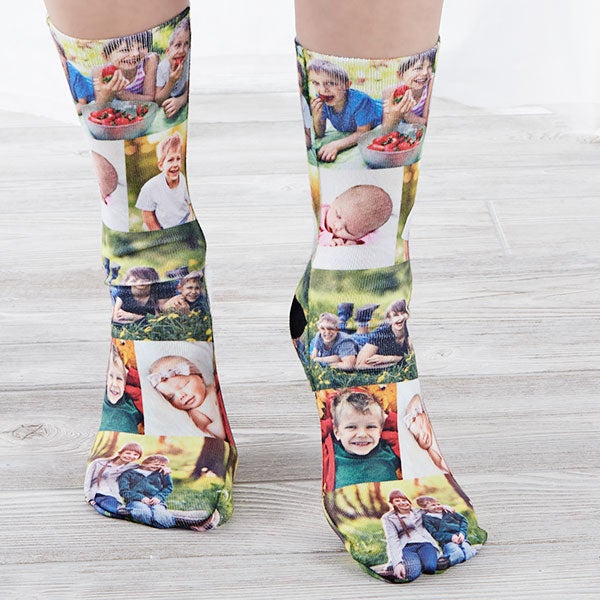 Personalized Socks