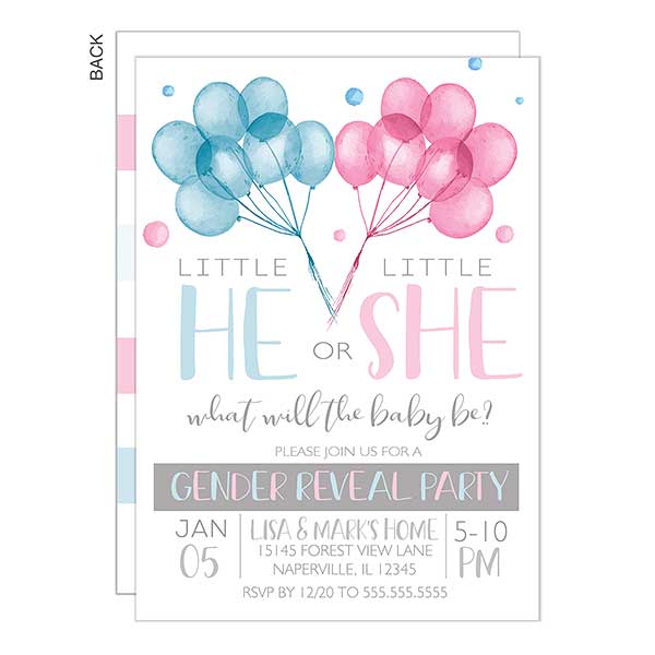 Personalised BABY SHOWER Gender Reveal Stickers NEUTRAL colours Party Bag 123 