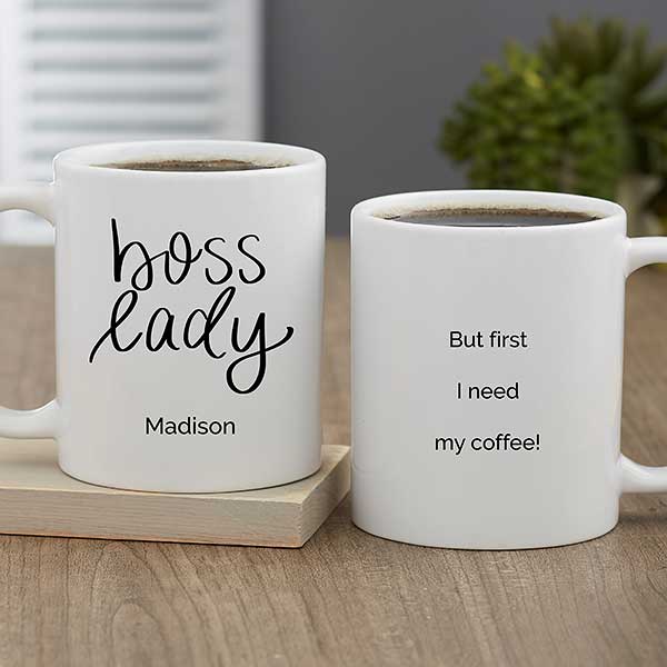 Personalised Custom Photo Mug Cup Gift Image Text Wholesale Bulk Promotional Lot 