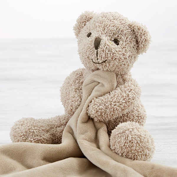 teddy bear with name embroidered