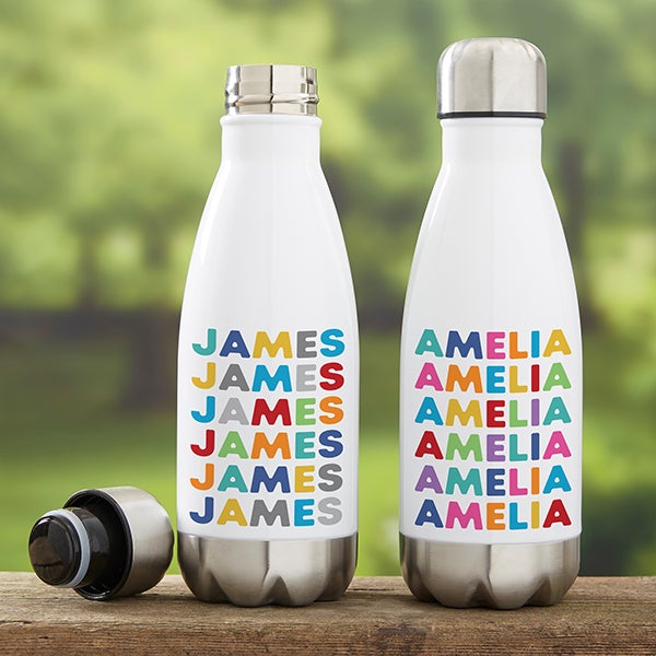  Water Bottles On Sale