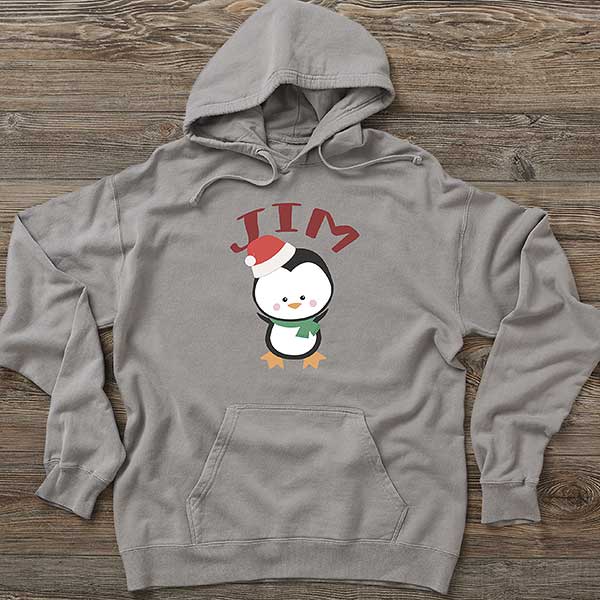 Hanes christmas sweatshirts online